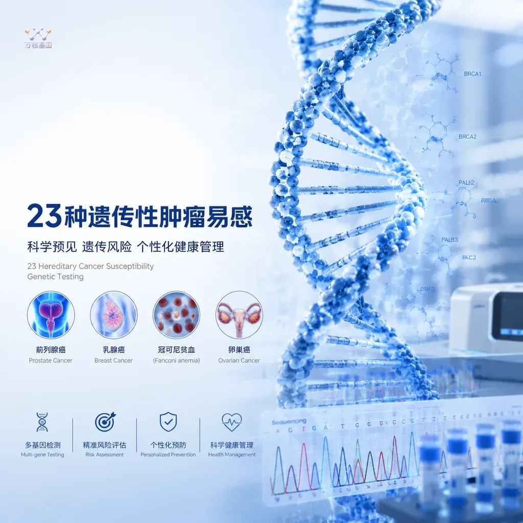 南昌全外显子测序分析 (Whole Exome Sequencing, WES)在哪做_价格流程